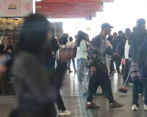 SP: ferroviários mantém greve por falta de garantia de empregos