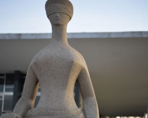 STF mantém decisão que torna Moro réu por calúnia contra