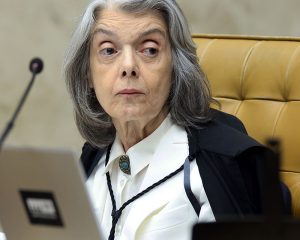 STF provocou mal-estar cívico na população, diz Cármen Lúcia