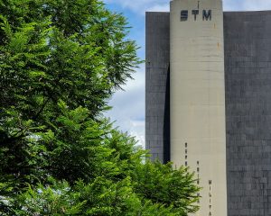 STM determina perda de patente de militar acusado de transmitir