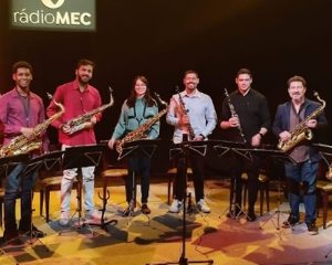 Sala de Concerto, da Rádio MEC, celebra Radamés Gnattali nesta
