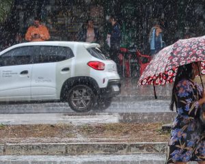 Santa Catarina decreta alerta climático por causa do El Niño