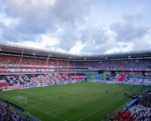 Santa Cruz empata com Maringá e voltará à Série B