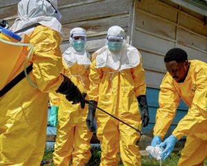 Secretaria da Saúde de SP reforça vigilância sobre ebola no