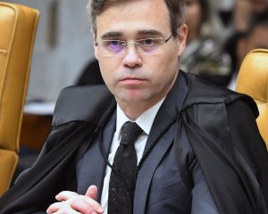 TSE: Mendonça vota pela cassação do governador de Roraima