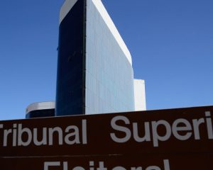 TSE define ministros que vão julgar processos de presidenciáveis
