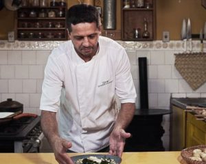TV Brasil exibe programa sobre plantas alimentícias não convencionais