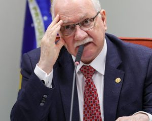 Tarifaço: Fachin diz que STF exercerá suas funções sem pressão