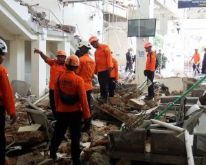 Terremoto na Indonésia deixa pelo menos 47 mortos