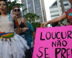 Tratamento humanizado ainda é desafio na luta antimanicomial no país