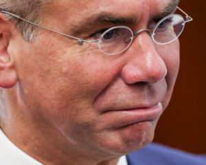 Troca de advogado de Vorcaro sinaliza possivel delação premiada