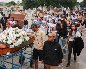 Um ano depois, mortes da Operação Contenção ainda são investigadas