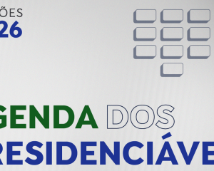 Veja a agenda dos candidatos à Presidência nesta quarta-feira