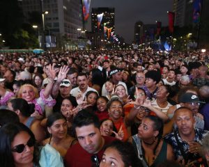 Virada Cultural em SP terá mais de mil atrações em